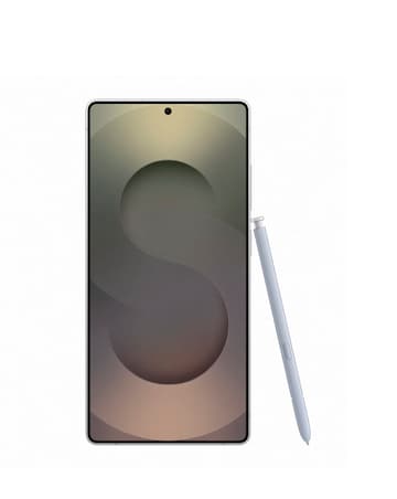 Samsung Galaxy S25 Ultra 1TB - Titanium Silver