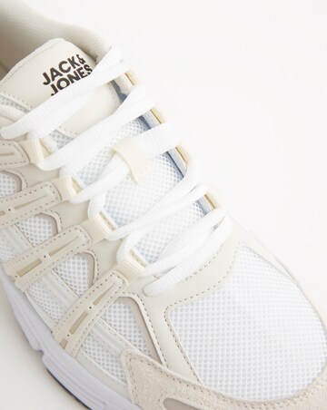 Jack & Jones Mesh Trainers