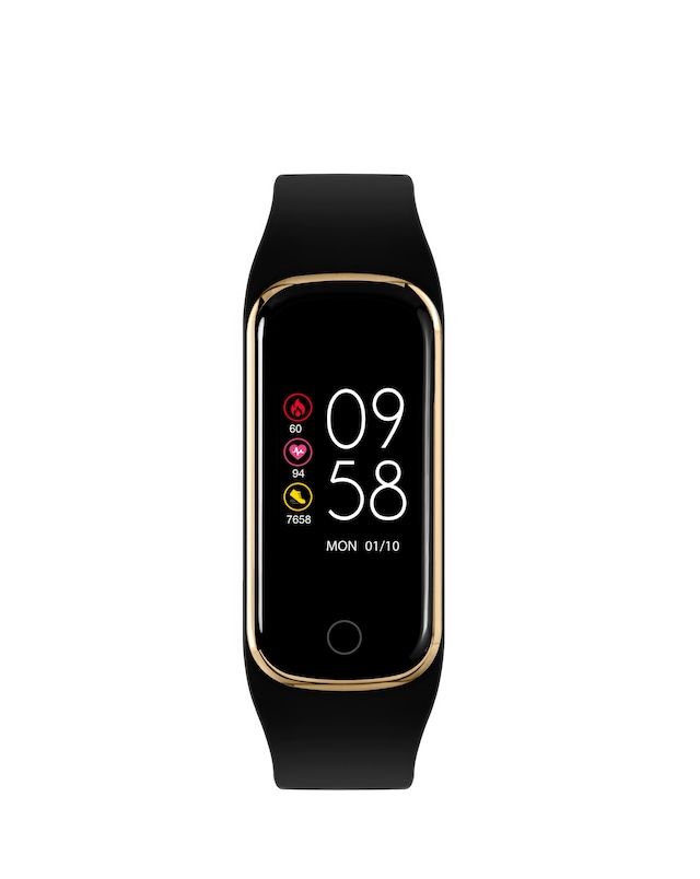 Reflex Active Series 08 Activity Tracker - Black