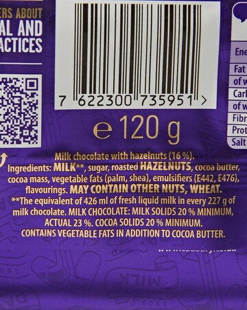 Cadbury Bars & Beers Hamper