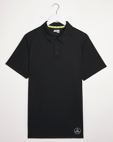 Active Training Golf Polo