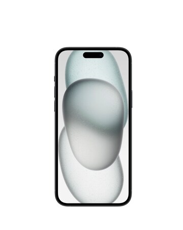 Apple iPhone 15 Plus 128GB - Black