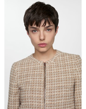 Mango Jacket Delibes