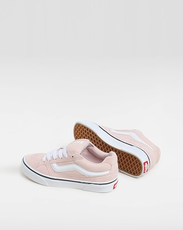 VANS Caldrone Trainers