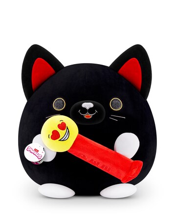 Snackles 14in Snackle Soft Toys by ZURU Assortment