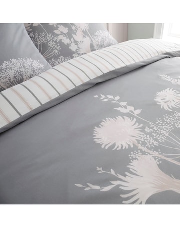 Catherine Lansfield Meadowsweet Duvet Cover Set