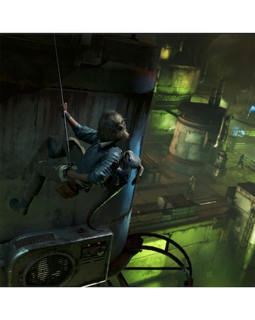 Star Wars Outlaws (Xbox)