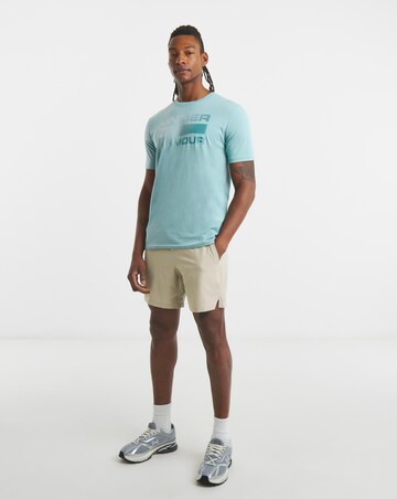 Under Armour Team Issue Wordmark T-Shirt