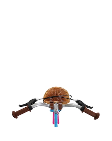 Dawes Lil Duchess Kids Bike - 14 inch wheel