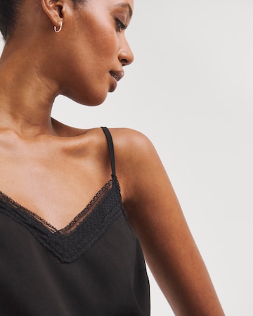 Two Pack Strappy Cami