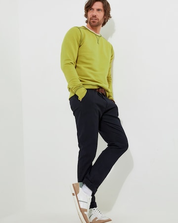 Joe Browns Crew Neck Sweatshirt Long