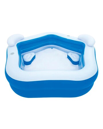 Bestway Blue Family Fun Pool