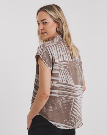 Religion Diamond Shirt