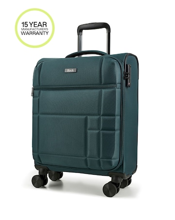 Rock Tokyo Cabin Suitcase