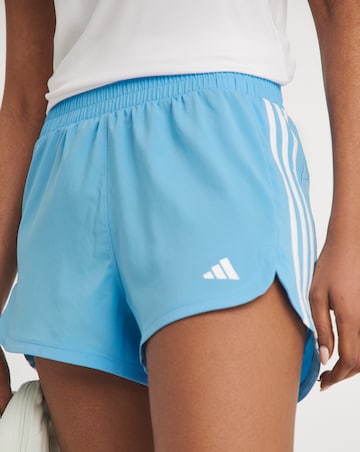 adidas Pacer 3-Stripes Shorts