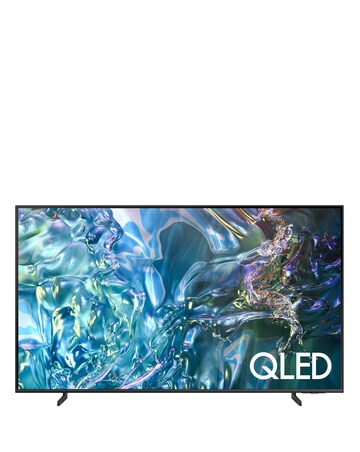 Samsung QLED QE65Q60DAUXXU 65in Quantum Dot 4K HDR Smart TV