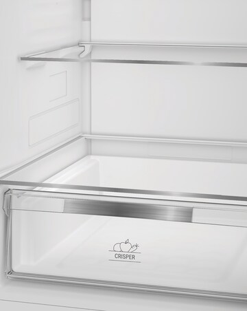 Hotpoint HPK26363XBR5UK 60/40 Fridge Freezer with EvenFlow - Dark Silver