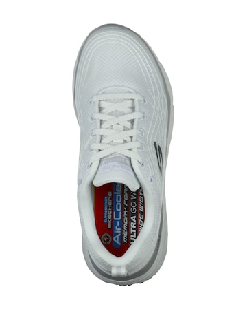 Skechers Cushioning Elite Workwear Shoes Standard Fit