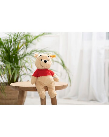 Steiff Disney Originals Winnie the Pooh