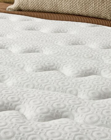Silentnight Miracoil Mattress Divan Set