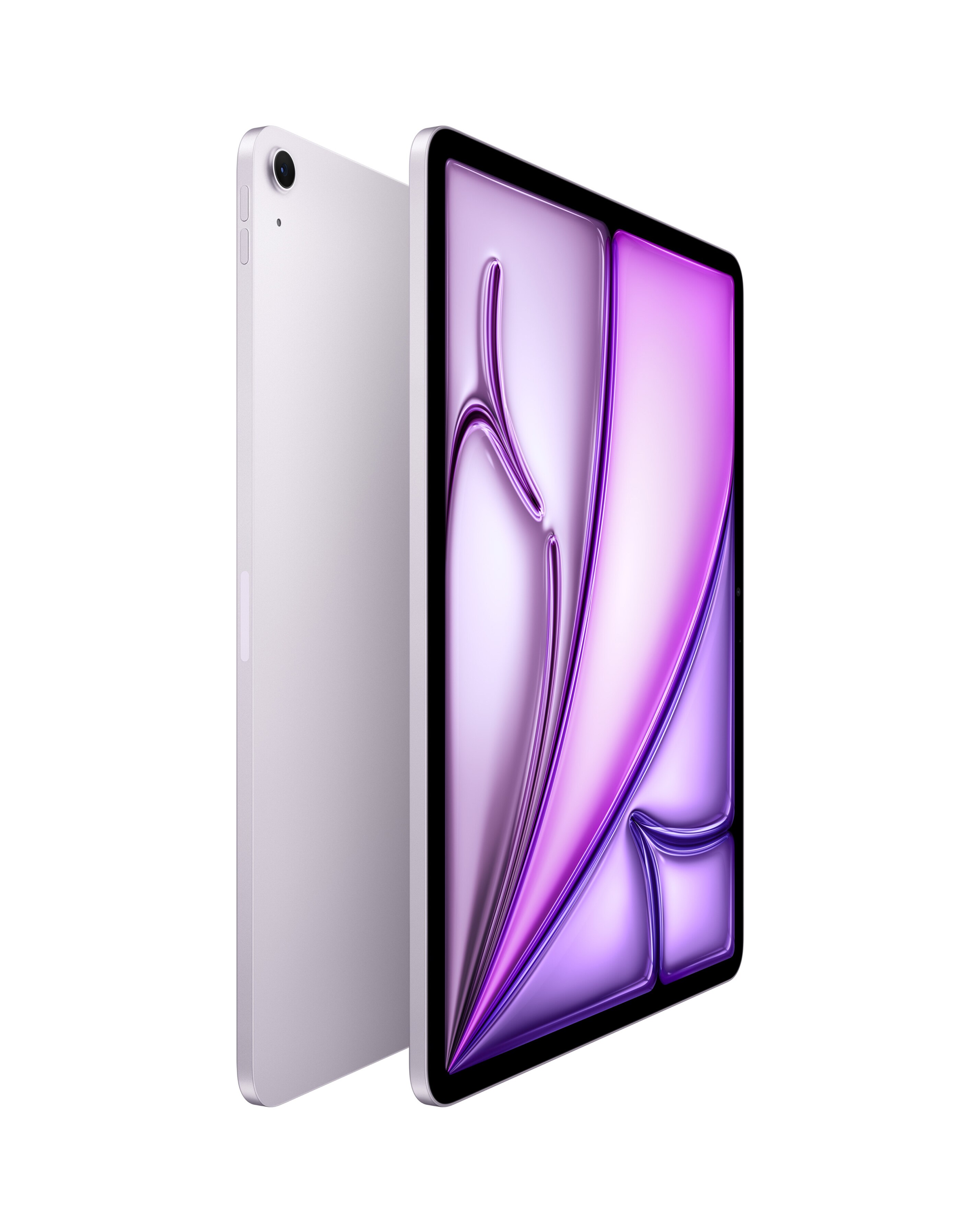 Apple iPad Air (M4, 2026) 13inch Wi-Fi 128GB - Purple | JD Williams