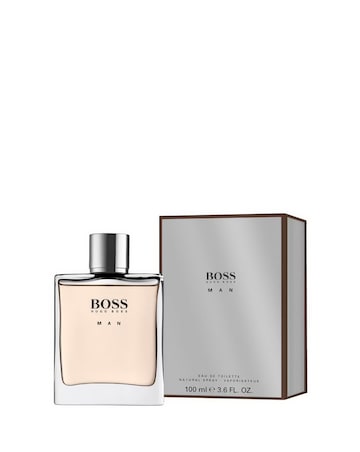 Hugo Boss Orange Man Eau de Toilette - 100ml