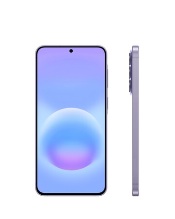 Samsung Galaxy A57 5G 256GB - Awesome Lilac