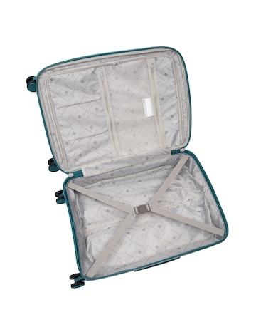 IT Luggage Continuous X-Large Suitcase