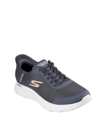 Skechers Slip-Ins Go Walk Flex Trainers