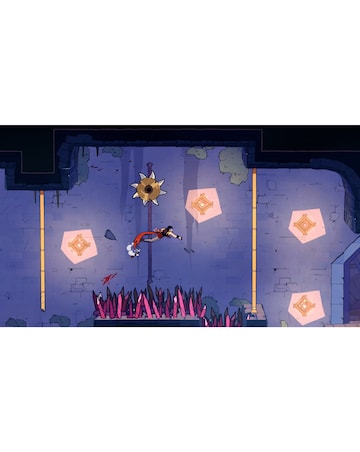 The Rogue Prince of Persia (Nintendo Switch 2)