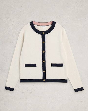 White Stuff Charlotte Cardigan