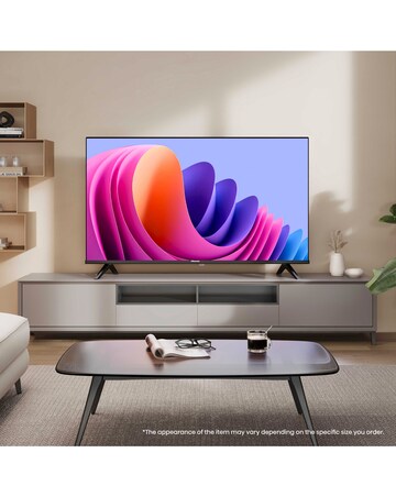 Hisense 32in 32A4NTUK Smart Full HD LED Freeview TV