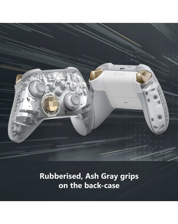 Xbox Wireless Controller - Ghost Cipher Special Edition