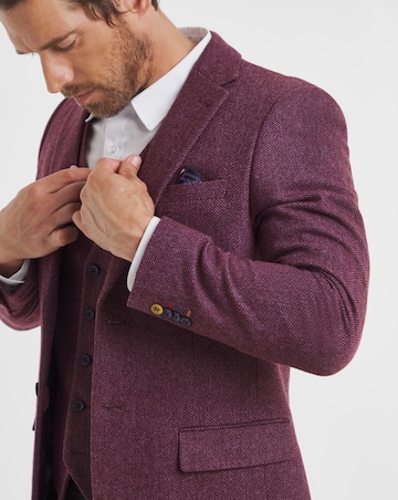 Joe Browns Wool Blazer