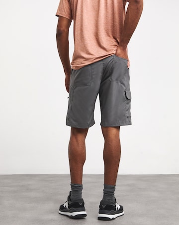 Columbia Silver Ridge Cargo Shorts