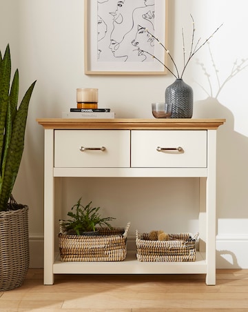 Julipa Ashford Console Table