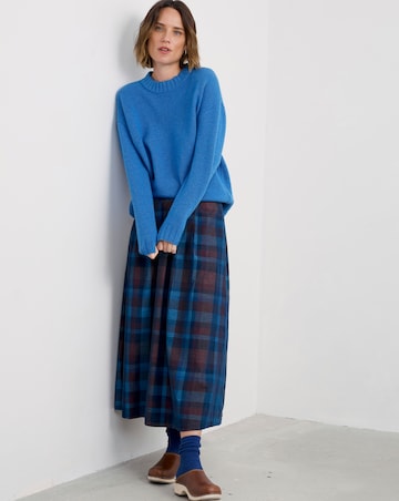 Seasalt Cornwall Evening Bay Jumper