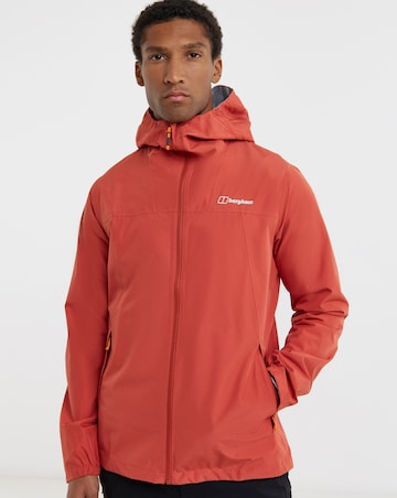 Berghaus Deluge Pro 3.0 Jacket