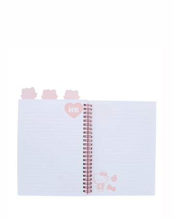 Hello Kitty Stationery Pack