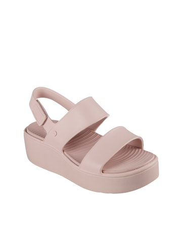 Skechers Foamies Arch Support Sandals Standard Fit