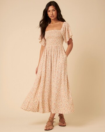 Nobody's Child Bella Ditsy Dress