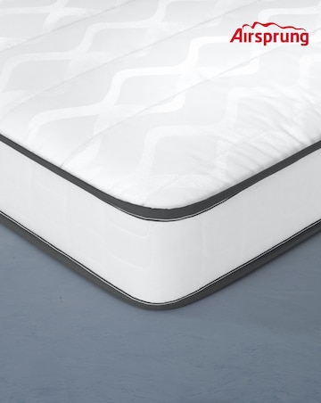 Rolled Airsprung Darcy Essentials Mattress