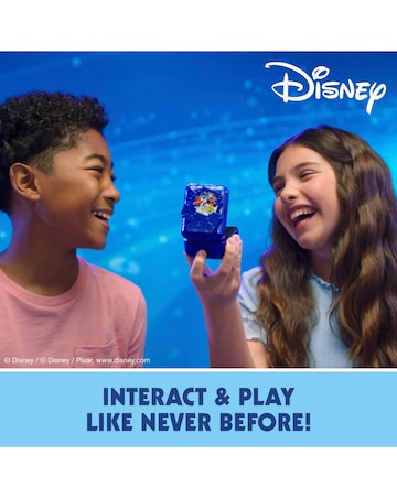 Bitzee Disney Interactive Digital Pet
