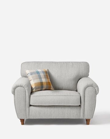 Edgar Snuggler Chair