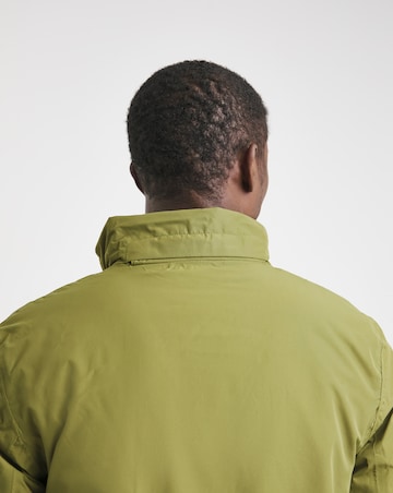 Regatta Frelton Waterproof Insulated Jacket