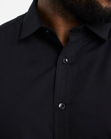 Short Sleeve Formal Shirt Regular