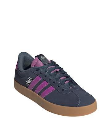 adidas VL Court Low Trainers