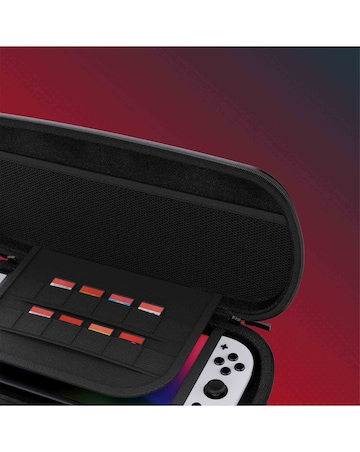 Stealth Premium Travel Kit for Nintendo Switch 2