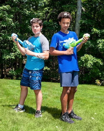 FOM Mania Fomilator Foam Blaster 2-Pack