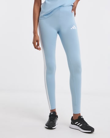 adidas 3 Stripes Leggings